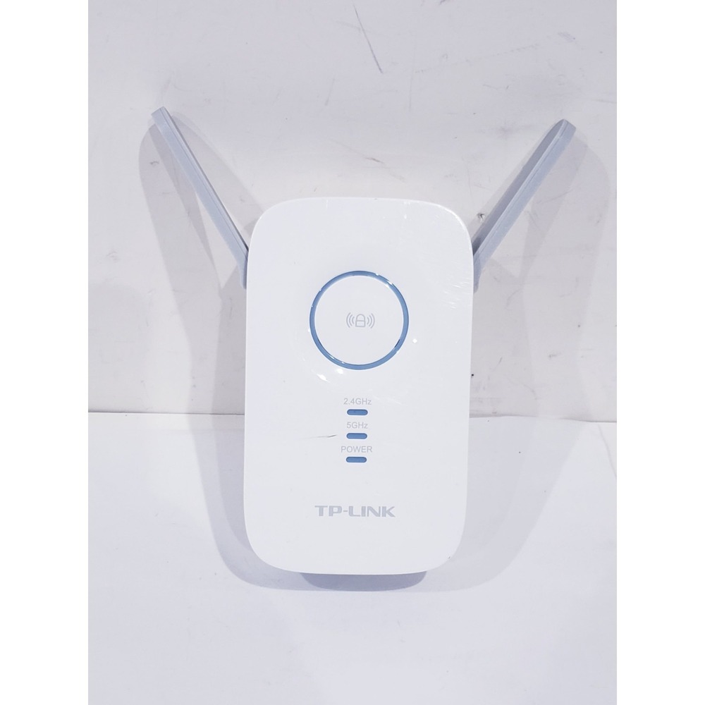 TP-Link AC 1200 Wi-fi Range Extender RE350